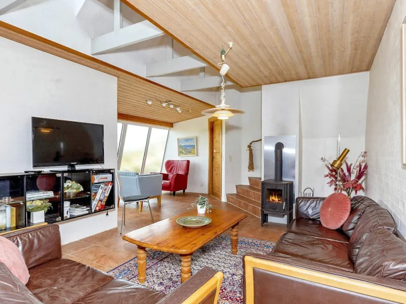 Billede 13 af 10 Person Holiday Home in Frostrup