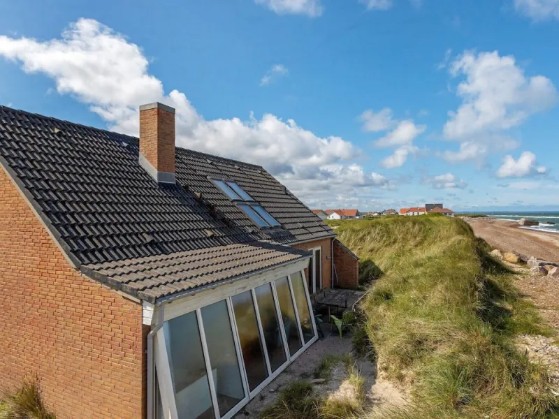 Billede 16 af 10 Person Holiday Home in Frostrup