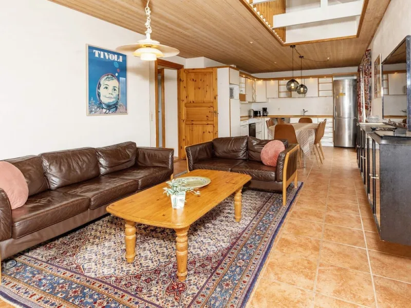 Billede 23 af 10 Person Holiday Home in Frostrup