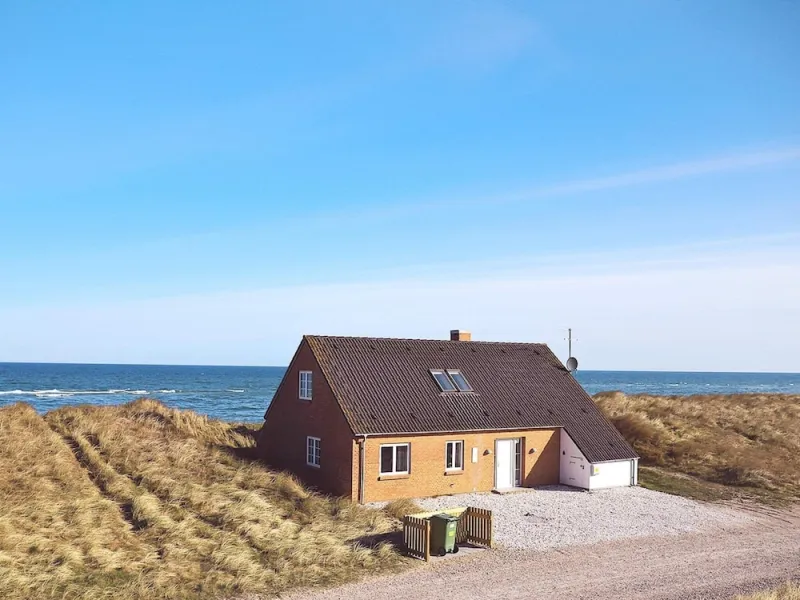 Billede 25 af 10 Person Holiday Home in Frostrup
