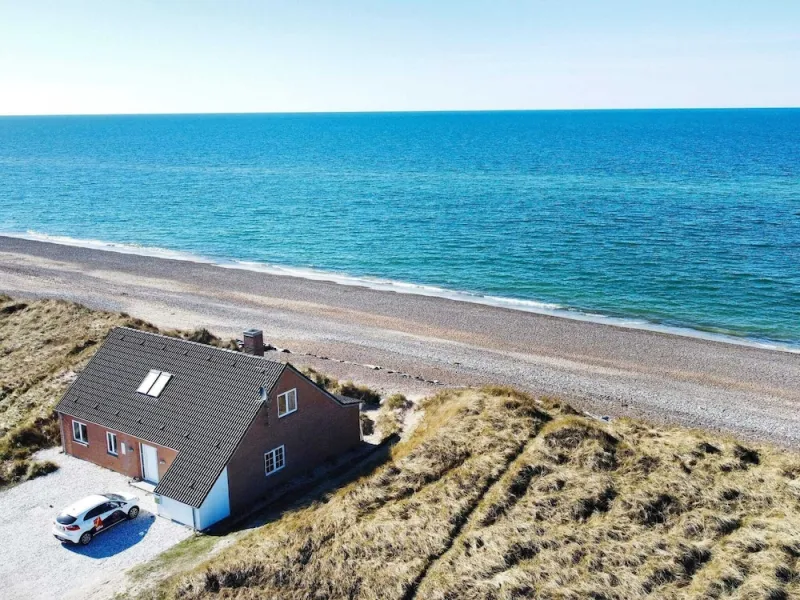 Billede 29 af 10 Person Holiday Home in Frostrup