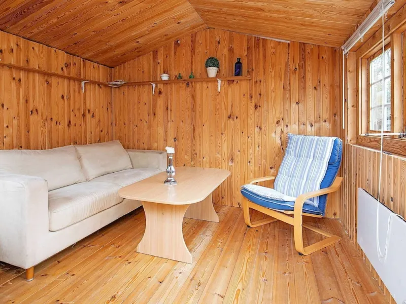 Billede 4 af 6 Person Holiday Home in Rodby