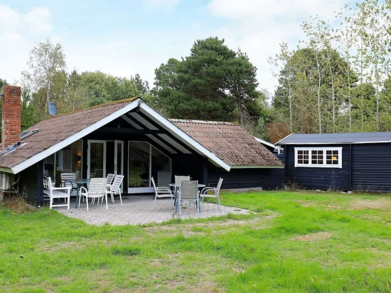 Billede 20 af 6 Person Holiday Home in Rodby