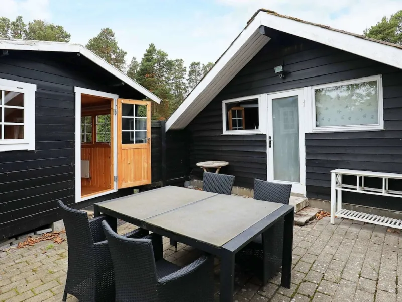 Billede 21 af 6 Person Holiday Home in Rodby