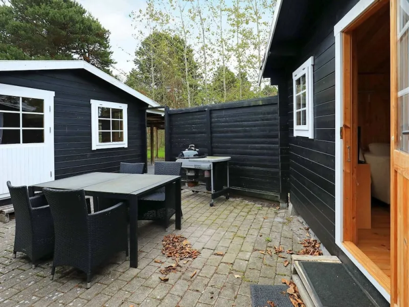 Billede 22 af 6 Person Holiday Home in Rodby