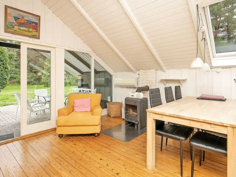 Billede 29 af 6 Person Holiday Home in Rodby