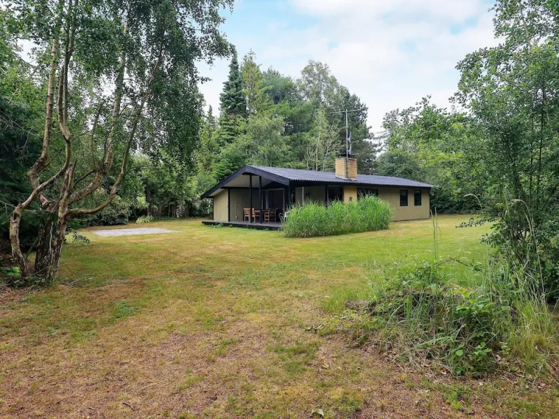 Billede 7 af 8 Person Holiday Home in Idestrup