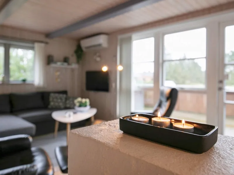 Billede 2 af 4 Person Holiday Home in Blavand