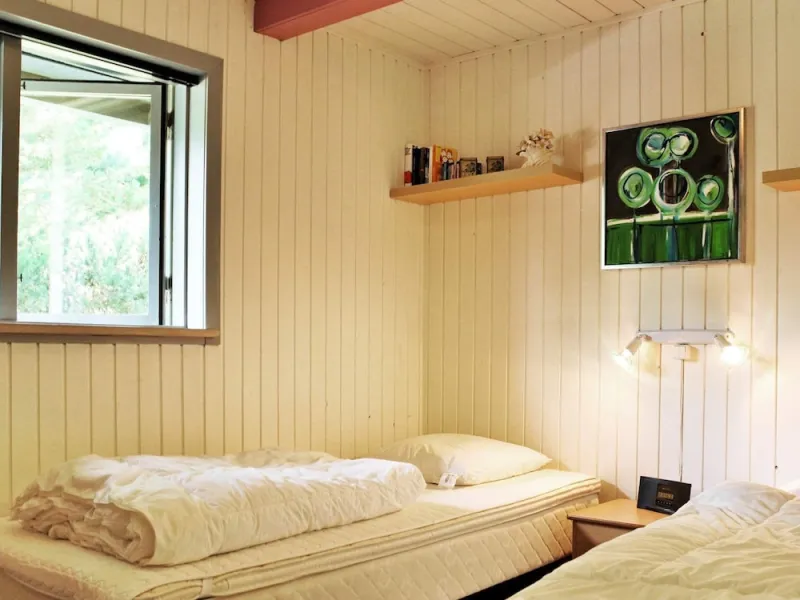 Billede 9 af 4 Person Holiday Home in Blavand