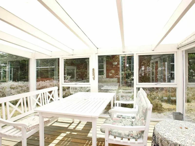 Billede 16 af 6 Person Holiday Home in Albaek