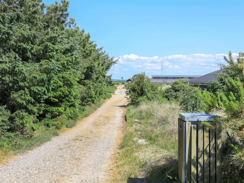 Billede 8 af 6 Person Holiday Home in Ringkobing