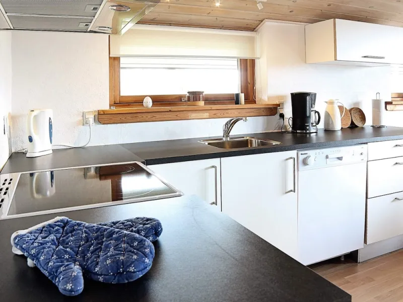 Billede 12 af 6 Person Holiday Home in Ringkobing