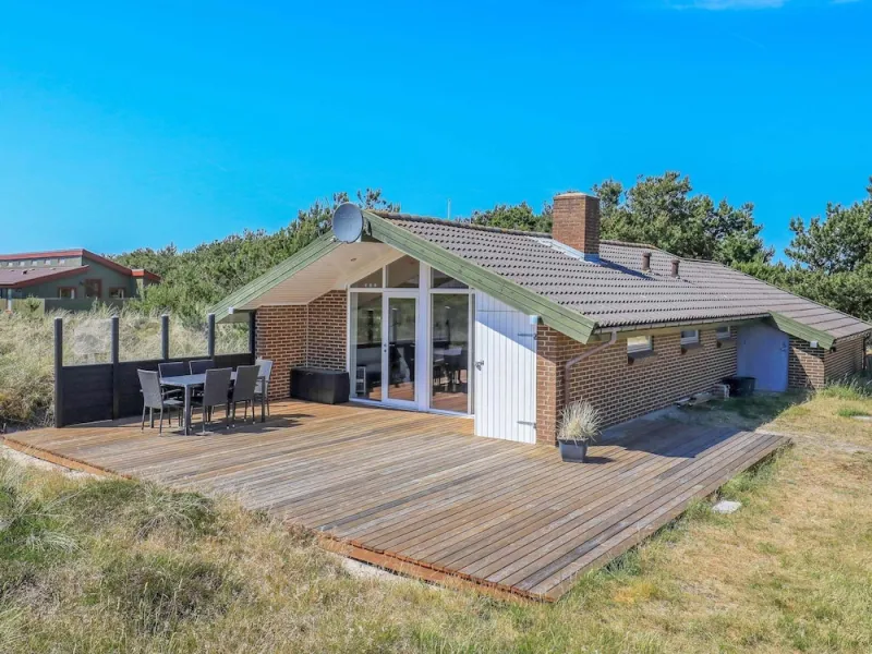 Billede 18 af 6 Person Holiday Home in Ringkobing