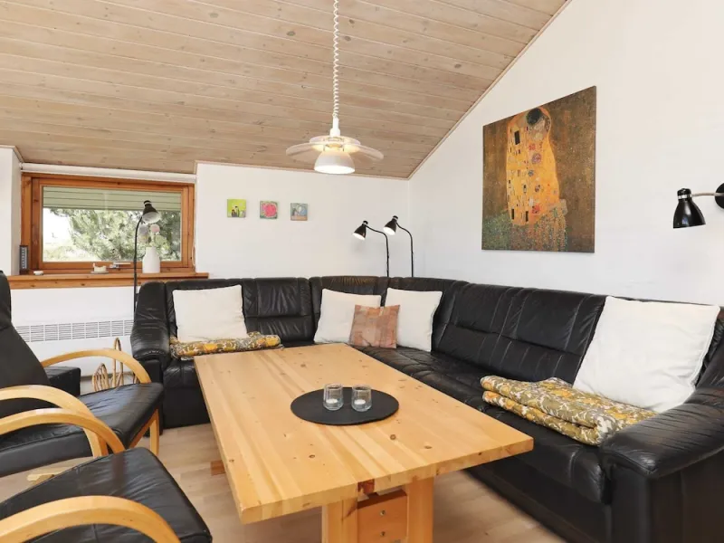Billede 24 af 6 Person Holiday Home in Ringkobing