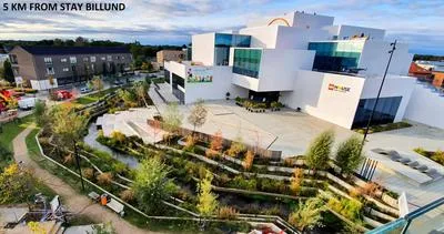 Billede 57 af STAY Billund