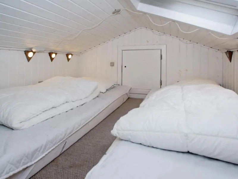 Billede 8 af Enticing Holiday Home in Hemmet near Sea