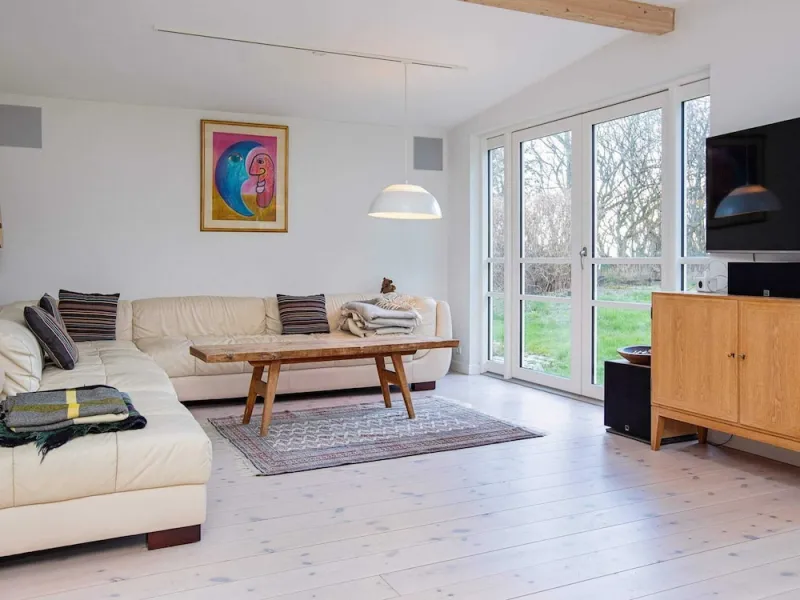 Billede 6 af Holiday Home in Nykøbing Sj