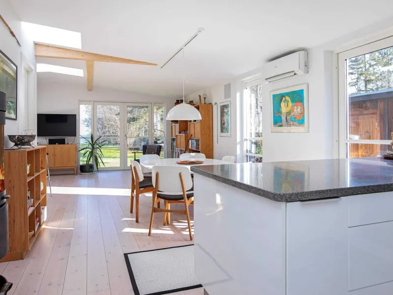 Billede 8 af Holiday Home in Nykøbing Sj