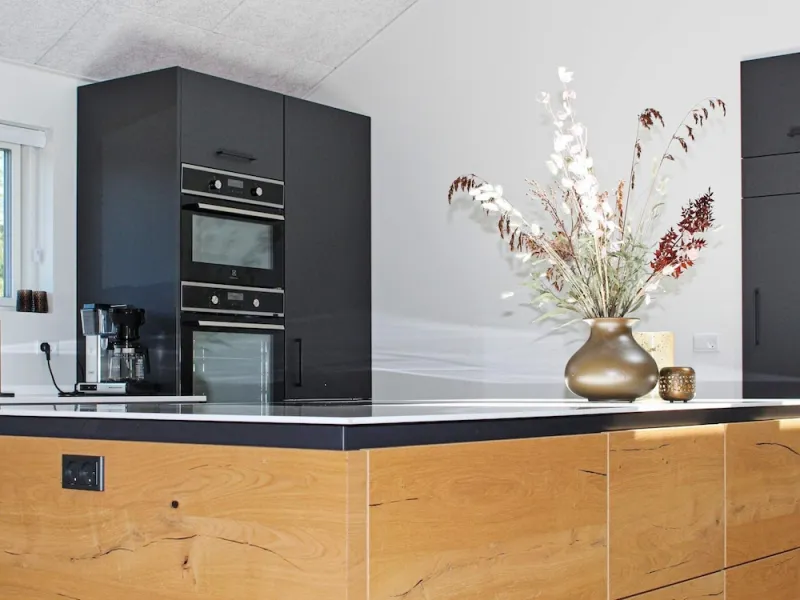 Billede 15 af 10 Person Holiday Home in Blavand