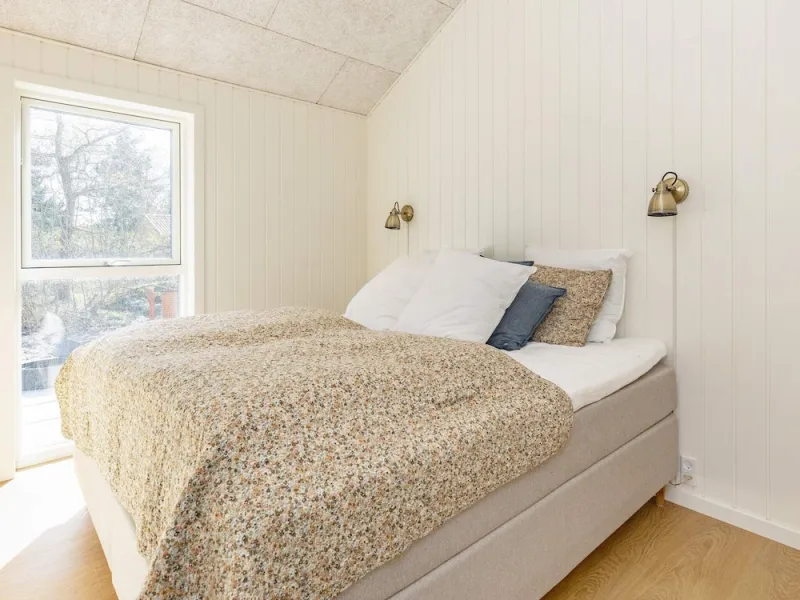 Billede 16 af 10 Person Holiday Home in Blavand