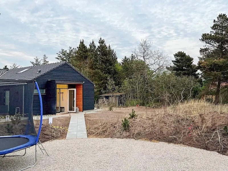 Billede 19 af 10 Person Holiday Home in Blavand