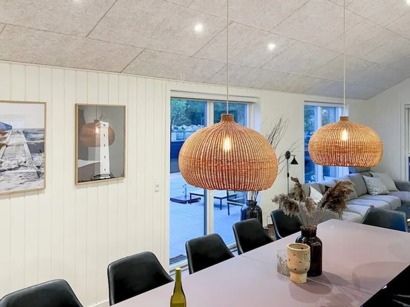 Billede 24 af 10 Person Holiday Home in Blavand