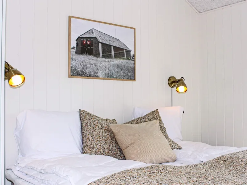 Billede 27 af 10 Person Holiday Home in Blavand
