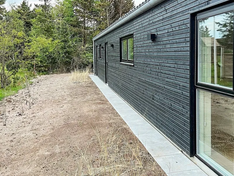 Billede 31 af 10 Person Holiday Home in Blavand