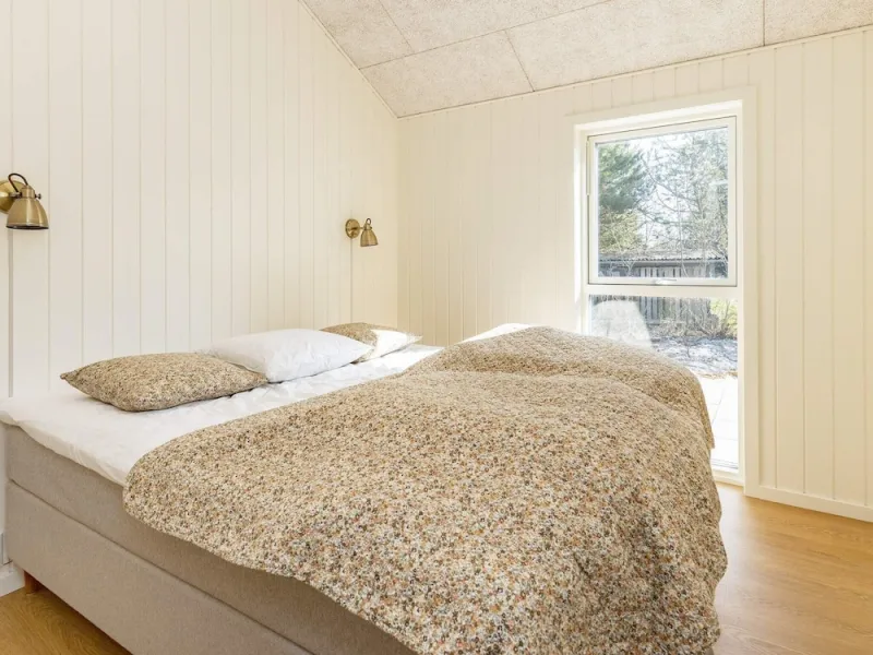 Billede 34 af 10 Person Holiday Home in Blavand