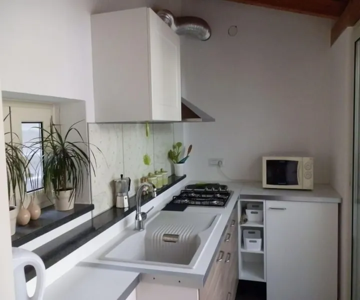 Billede 8 af 7 Person Holiday Home in Brenderup Fyn