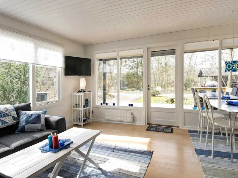 Billede 8 af 6 Person Holiday Home in Hasle