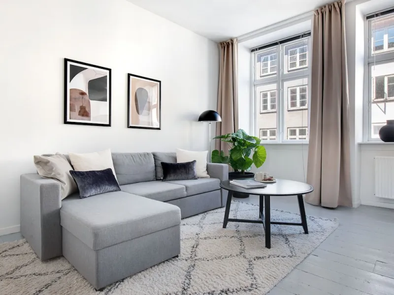 Billede 9 af Sanders Alley - Cute 1-bdr Apt in Latin Quarter