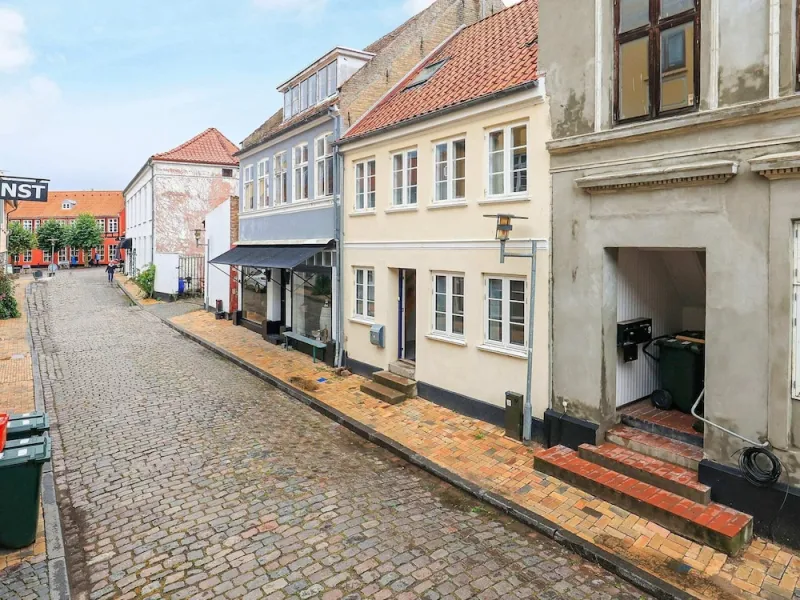 Billede 2 af 4 Person Holiday Home in Rudkobing