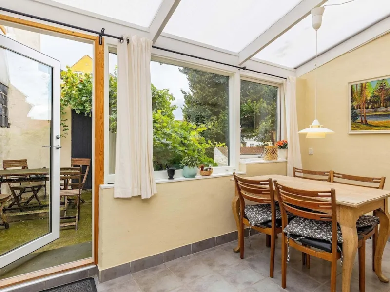 Billede 4 af 4 Person Holiday Home in Rudkobing