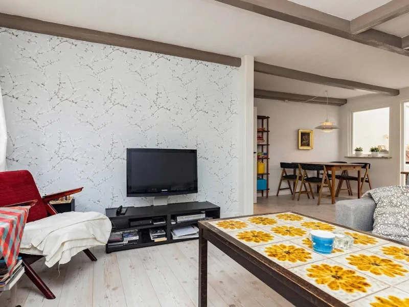 Billede 7 af 4 Person Holiday Home in Rudkobing
