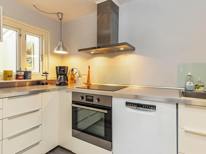 Billede 14 af 4 Person Holiday Home in Rudkobing