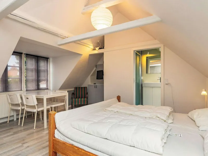 Billede 18 af 4 Person Holiday Home in Rudkobing
