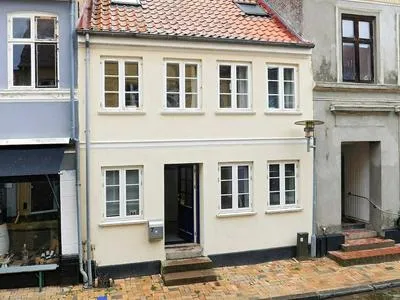 Billede 20 af 4 Person Holiday Home in Rudkobing