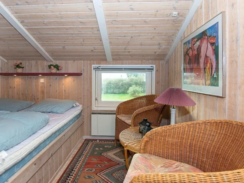 Billede 3 af 8 Person Holiday Home in Ebeltoft