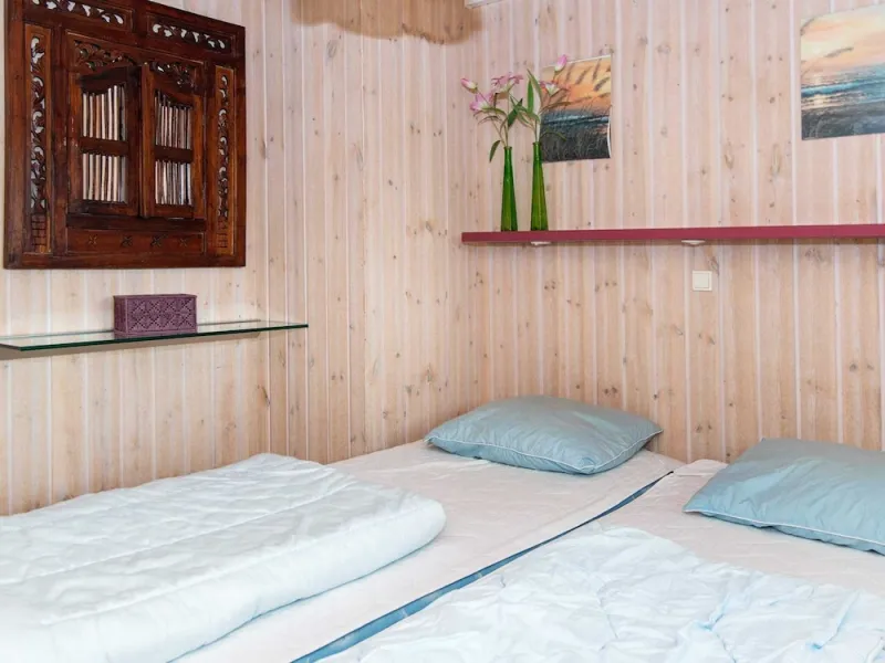 Billede 4 af 8 Person Holiday Home in Ebeltoft