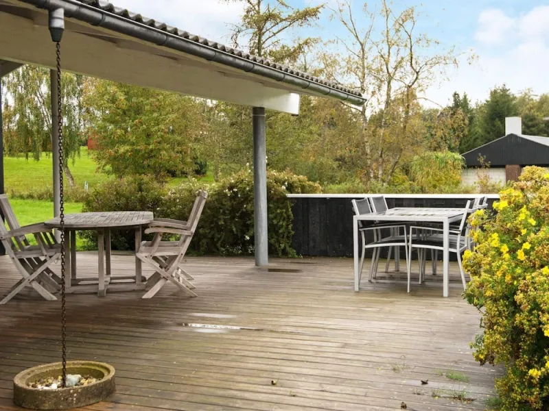 Billede 5 af 8 Person Holiday Home in Ebeltoft