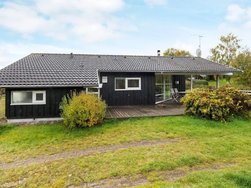 Billede 7 af 8 Person Holiday Home in Ebeltoft