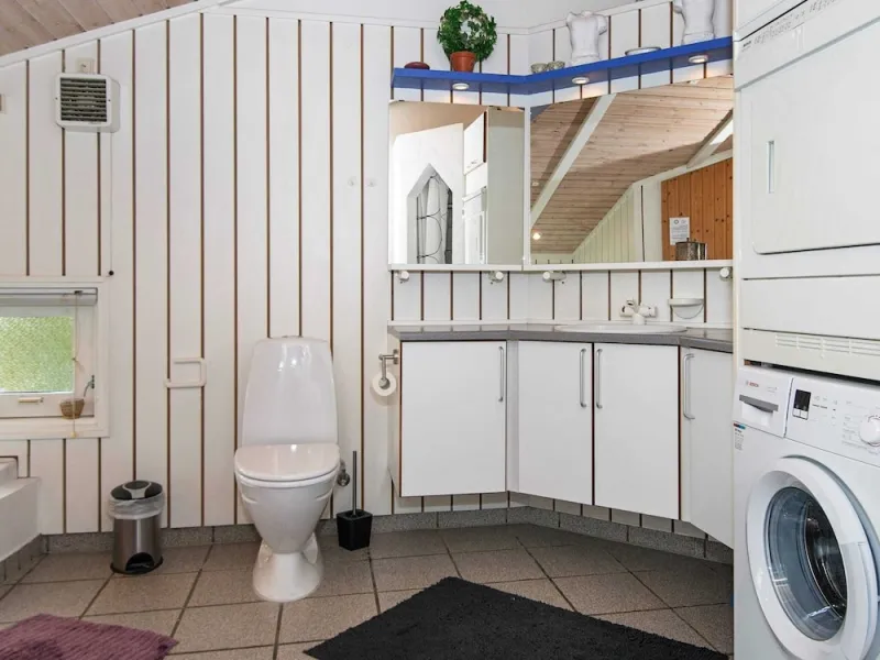 Billede 8 af 8 Person Holiday Home in Ebeltoft