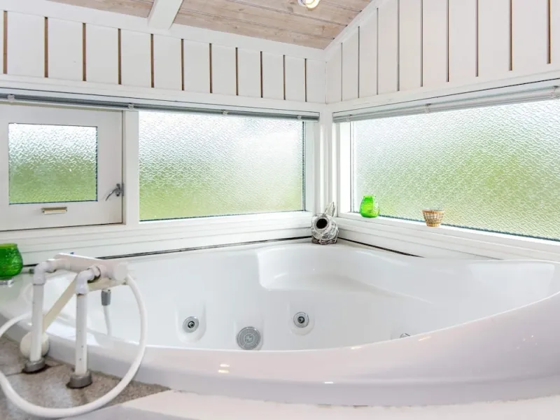 Billede 18 af 8 Person Holiday Home in Ebeltoft