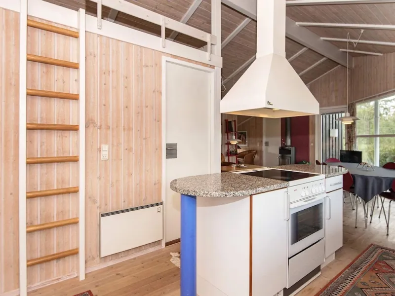 Billede 23 af 8 Person Holiday Home in Ebeltoft