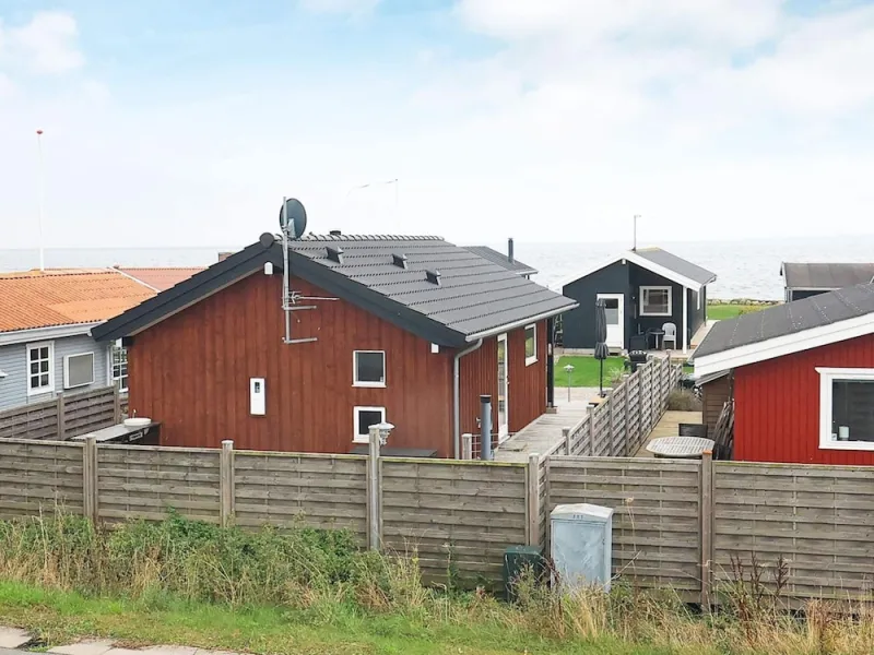 Billede 2 af 5 Person Holiday Home in Kerteminde
