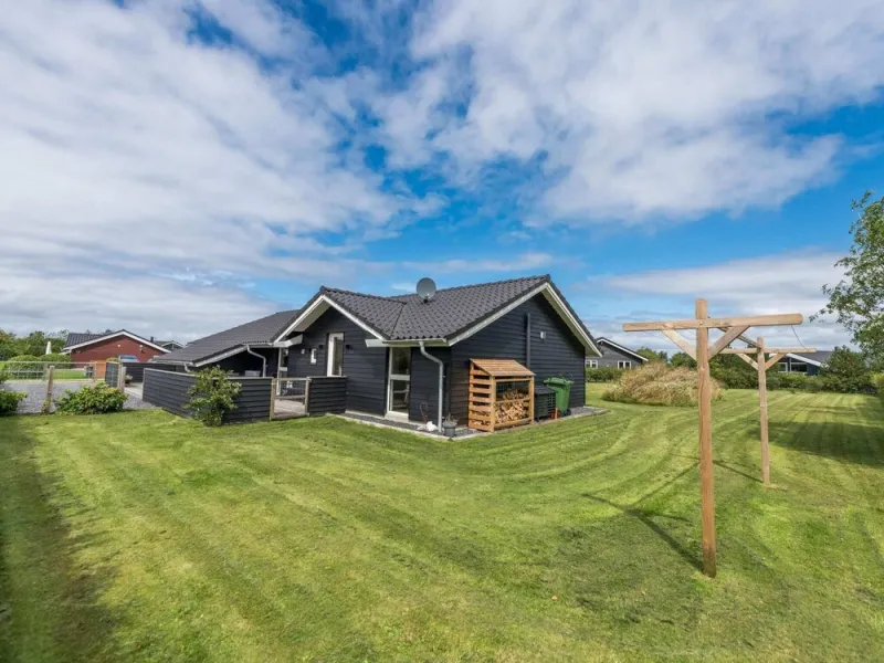 Billede 6 af 6 Person Holiday Home in Tarm