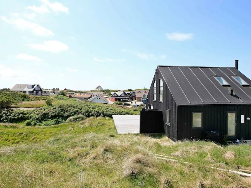 Billede 2 af 6 Person Holiday Home in Vejers Strand