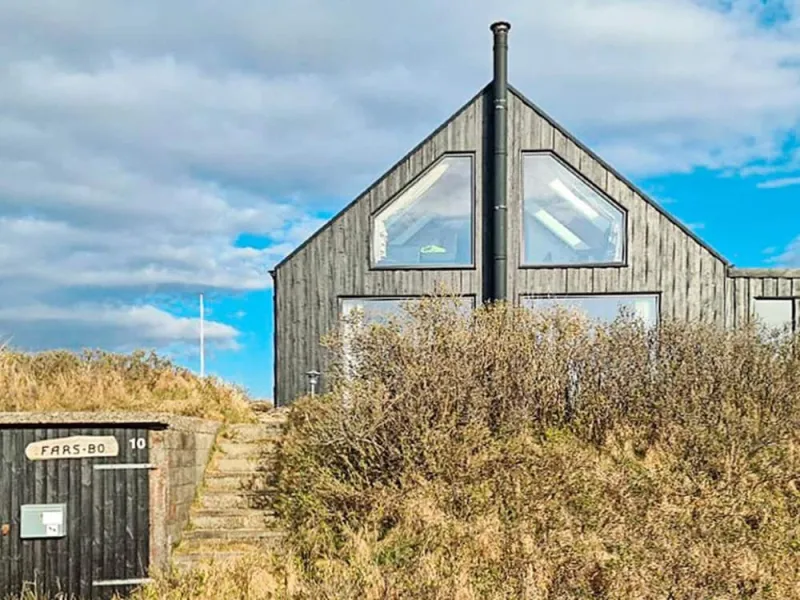 Billede 7 af 6 Person Holiday Home in Vejers Strand
