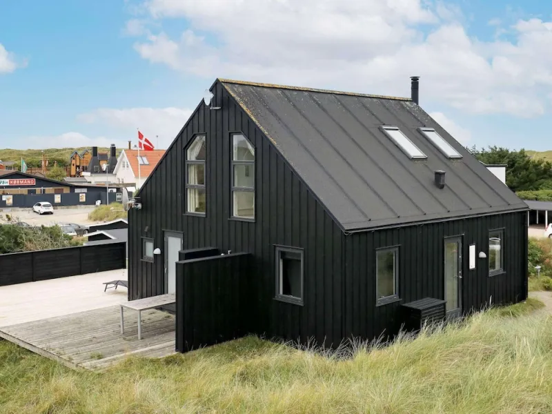 Billede 28 af 6 Person Holiday Home in Vejers Strand